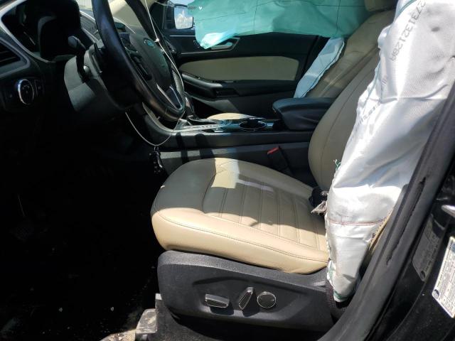 2017 FORD EDGE SEL 2FMPK3J84HBB08691