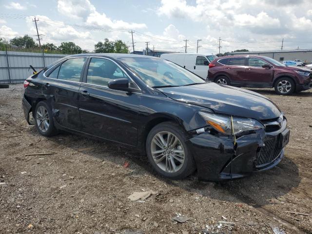 Vin: 4t1bf1fk3hu775107, lot: 61752555, toyota camry le 20174