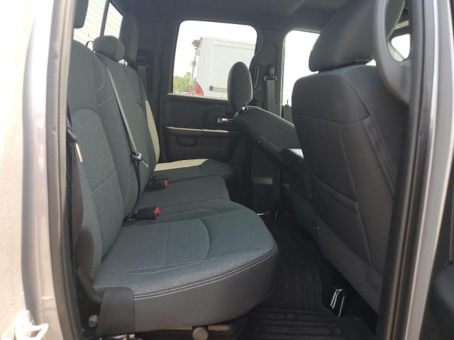 2022 RAM 1500 CLASS 1C6RR7GT6NS121947