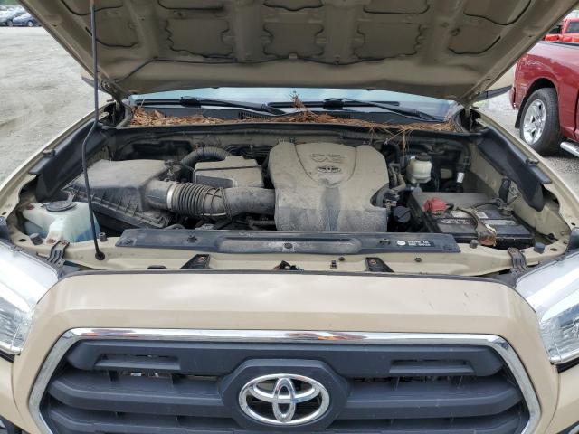2016 TOYOTA TACOMA DOU - 3TMCZ5AN4GM017661