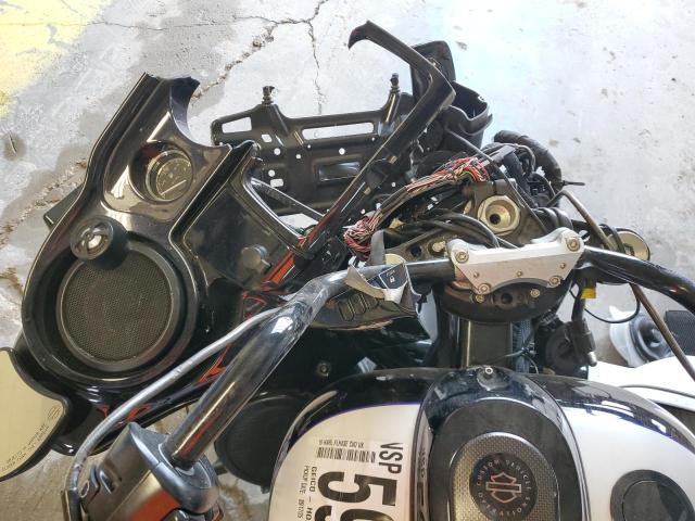 2016 HARLEY-DAVIDSON FLHXSE CVO 1HD1PXN14GB961482