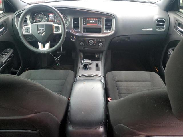 2012 DODGE CHARGER SE - 2C3CDXBG5CH172727