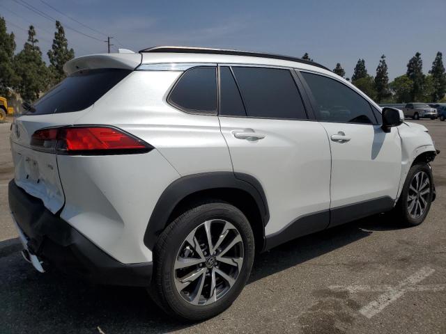 2023 TOYOTA COROLLA CR 7MUDAAAG2PV042957