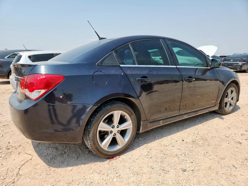 Vin: 1g1pe5sb5e7161205, lot: 61101315, chevrolet cruze lt 20143