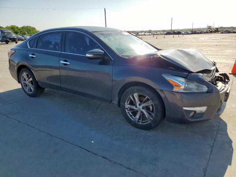 Vin: 1n4al3apxdn410649, lot: 61451625, nissan altima 2.5 20134