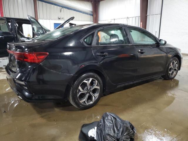 Vin: 3kpf24ad7ke083045, lot: 59871925, kia forte fe 20193