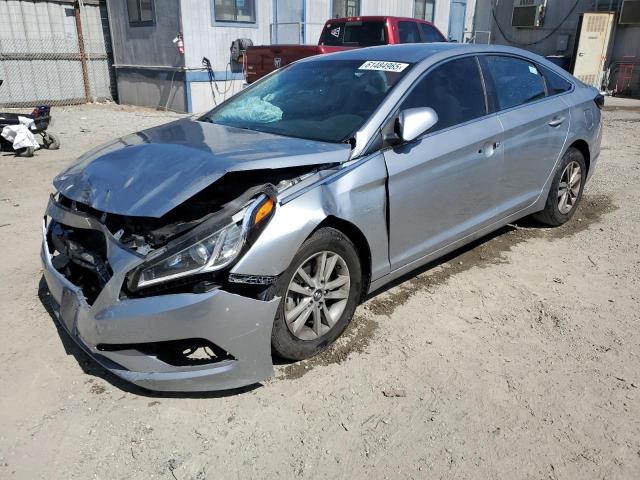 Vin: 5npe24af4fh209909, lot: 61484965, hyundai sonata se 2015 img_1