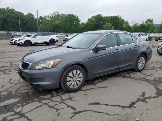 Vin: 1hgcp2f32aa127206, lot: 60529565, honda accord lx 2010 img_1