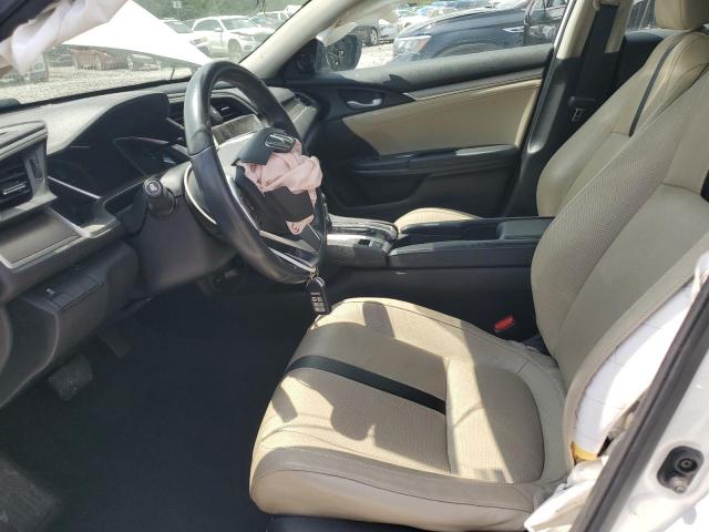 2018 HONDA CIVIC EXL - 19XFC1F78JE002275