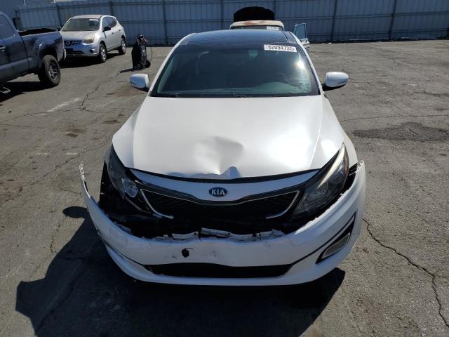 2015 KIA OPTIMA EX 5XXGN4A7XFG493129