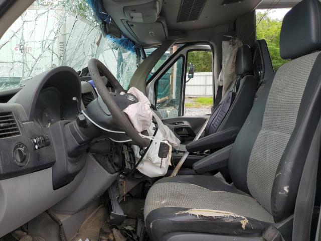 2008 DODGE SPRINTER 3 #3308271211