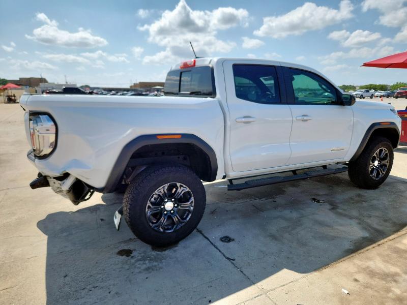 2024 GMC CANYON ELE 1GTP5BEK8R1258103