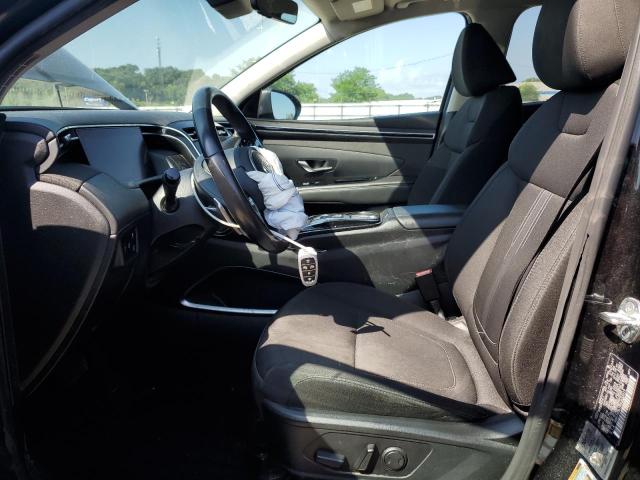 2022 HYUNDAI TUCSON SEL CONVENIENCE KM8JFCA19NU073519