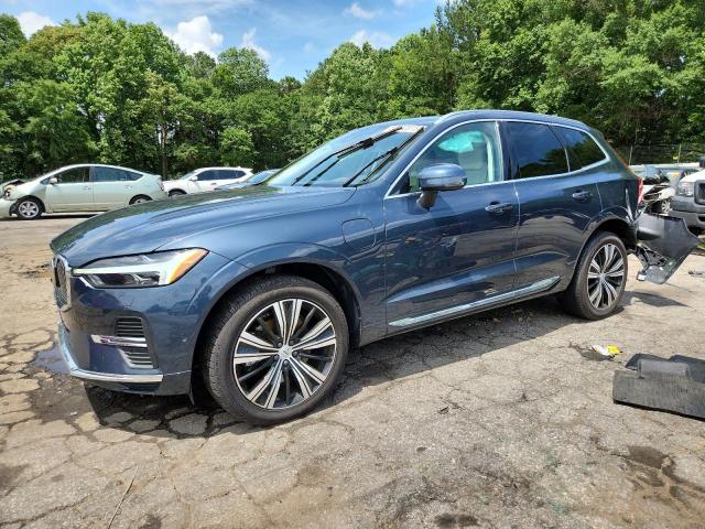 Global Auto Auctions: 2022 VOLVO XC60 T8 RE
