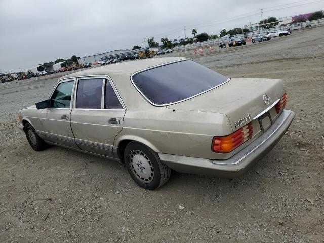 Vin: wdbca25d3la518263, lot: 59987935, mercedes-benz 300-class sel 19902