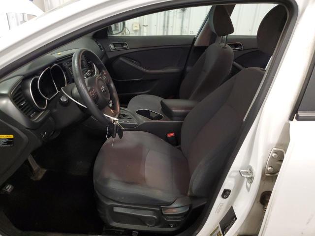 2015 KIA OPTIMA LX KNAGM4A7XF5641185