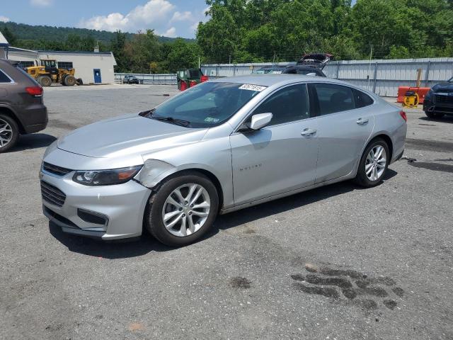 Vin: 1g1zd5st0jf129539, lot: 62671815, chevrolet malibu lt 2018 img_1