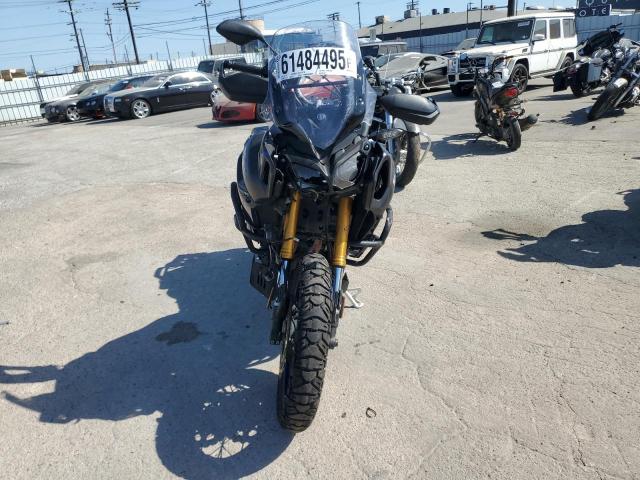 2019 YAMAHA XT1200ZE JYADP05E2KA001127
