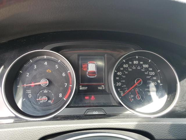 2018 VOLKSWAGEN GTI S 3VW547AU8JM273879