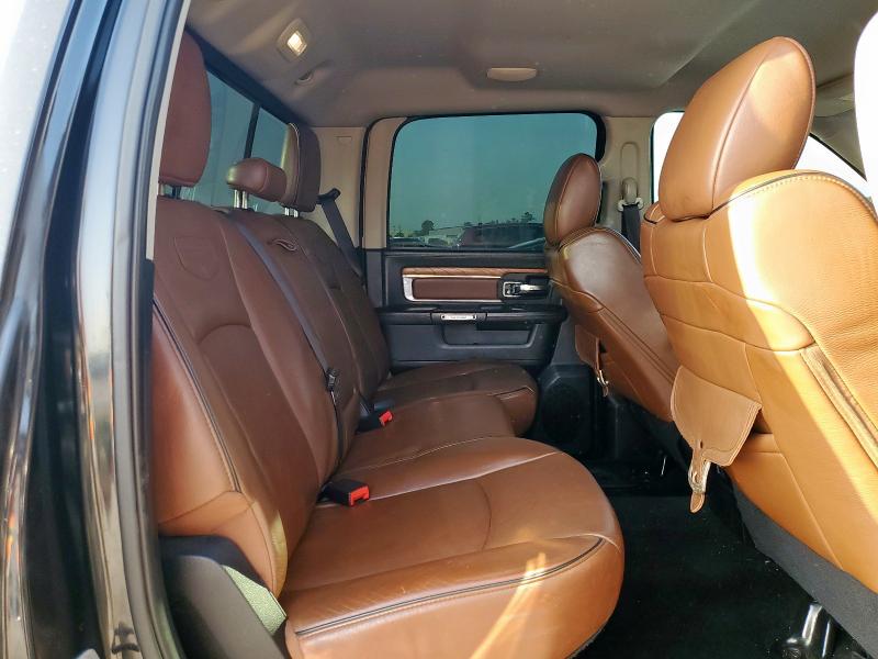2015 RAM 1500 LONGH - 1C6RR6PT0FS614843