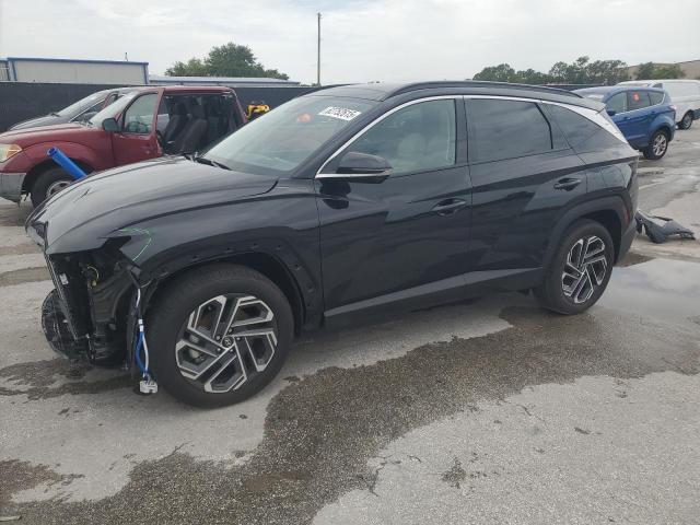 HYUNDAI TUCSON LIM