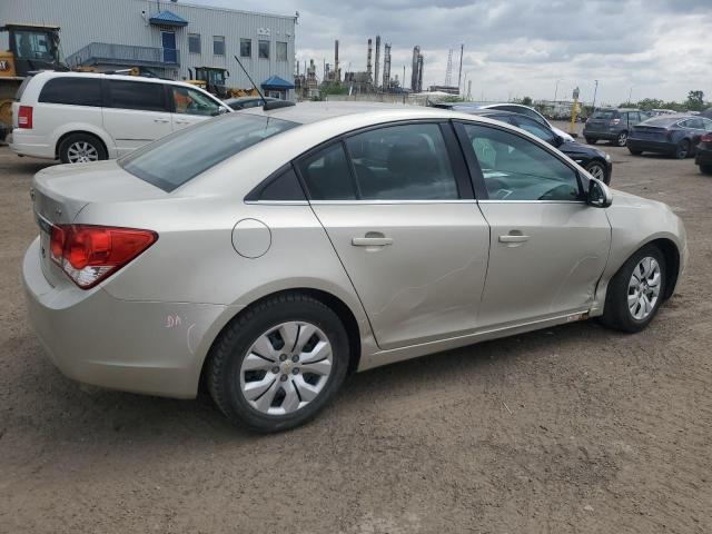 Vin: 1g1pc5sb1f7131948, lot: 58995625, chevrolet cruze lt 20153