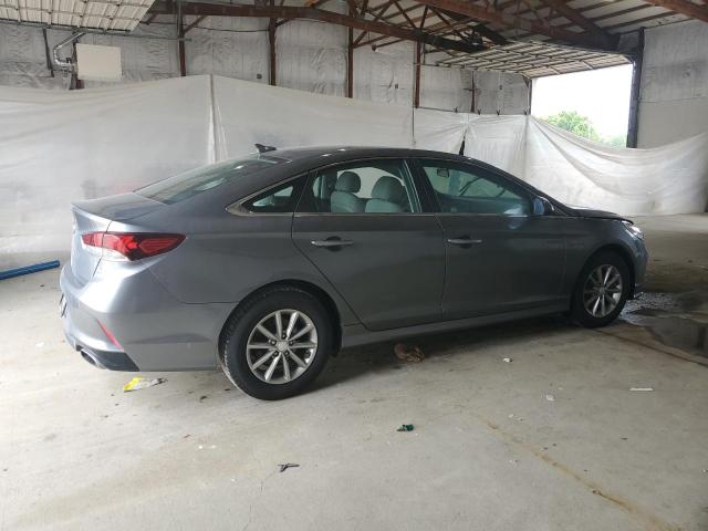 Vin: 5npe24af4kh746418, lot: 61021755, hyundai sonata se 20193