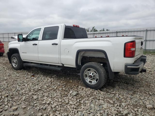 2019 GMC SIERRA K25 1GT12NEG9KF158225