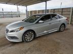 2017 HYUNDAI SONATA SPO - 5NPE34AF9HH573744