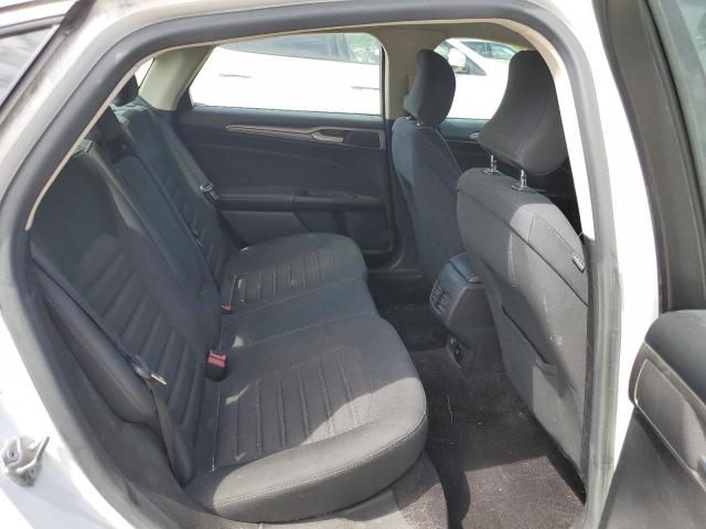 2017 FORD FUSION SE - 3FA6P0LU8HR325792