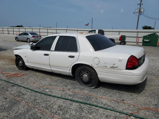 Vin: 2fabp7bv6bx176891, lot: 58946245, ford crown vic police interceptor 20112