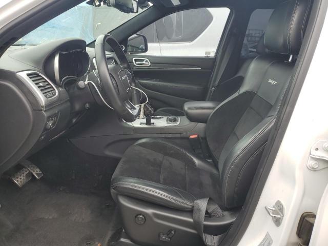 2015 JEEP GRAND CHER - 1C4RJFDJ5FC861692