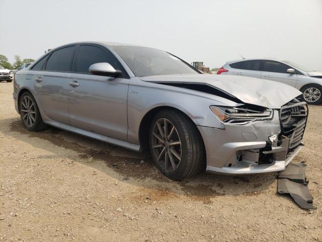 Vin: waug3afc8jn024755, lot: 58861935, audi a6 premium plus 20184