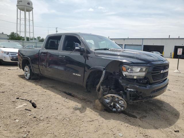 Vin: 1c6srfrtxnn417612, lot: 59598035, ram 1500 laramie 20224