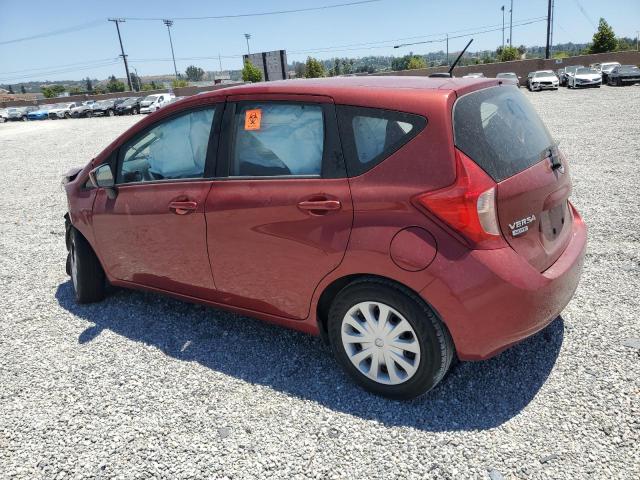 Vin: 3n1ce2cp1gl360641, lot: 61245515, nissan versa s 20162