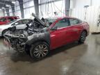 2021 CHEVROLET MALIBU RS - 1G1ZG5ST2MF052524