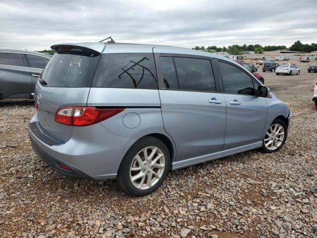 Vin: jm1cw2cl1c0139667, lot: 61678905, mazda 5 20123