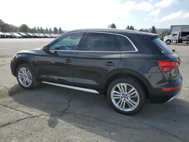 2019 AUDI Q5 PREMIUM - WA1BNAFY9K2019452