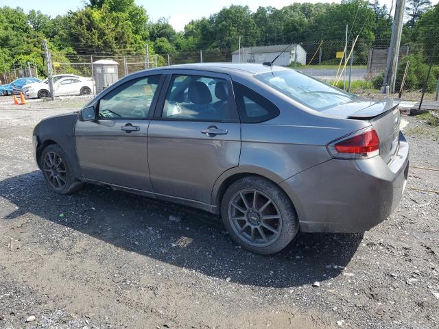 Vin: 1fahp3gn0aw258265, lot: 60314465, ford focus ses 20102