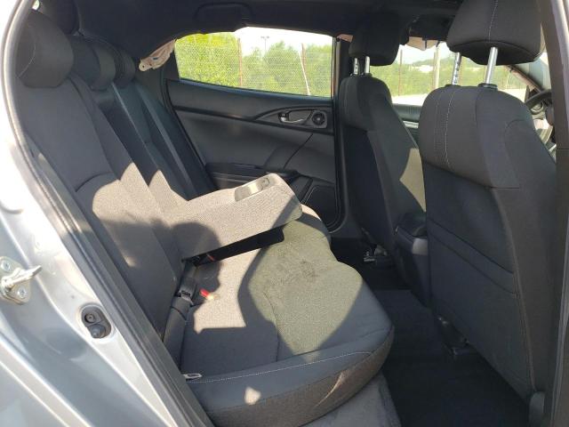 2017 HONDA CIVIC EX SHHFK7H51HU212947