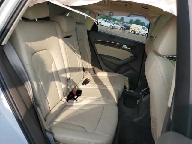 2015 AUDI Q5 PREMIUM WA1LFAFP4FA048281