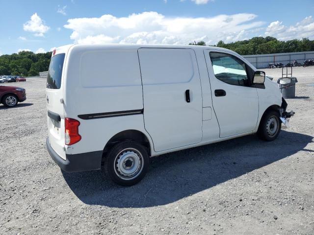 2019 NISSAN NV200 2.5S 3N6CM0KN5KK708201