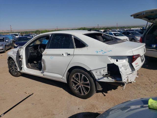Vin: 3vwbm7bu7rm048737, lot: 53837625, volkswagen jetta sport 20242