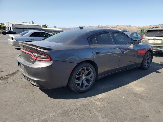 Vin: 2c3cdxhg5fh815783, lot: 61080255, dodge charger sxt 20153