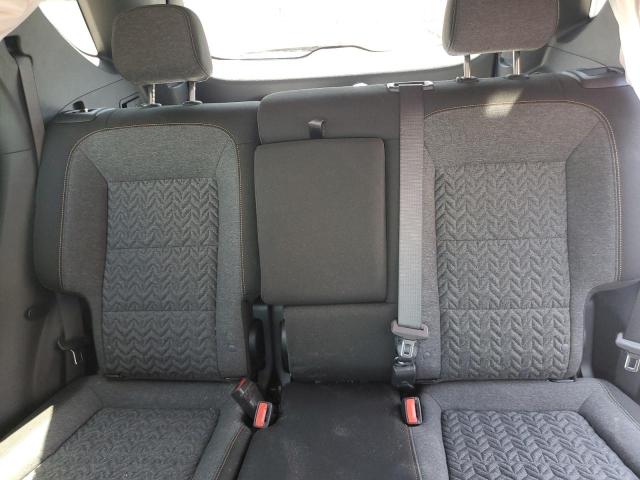 2023 CHEVROLET EQUINOX LT 3GNAXKEG7PS186504