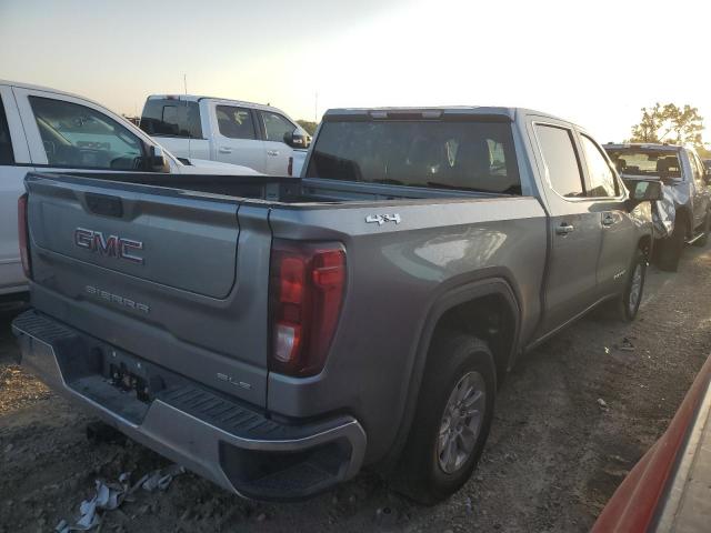 2023 GMC SIERRA K1500 SLE 1GTPUBEK0PZ302452