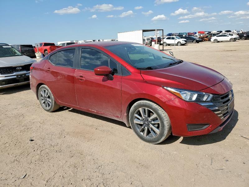 2023 NISSAN VERSA SV 3N1CN8EV6PL811092