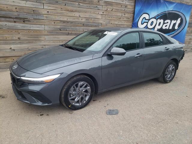 Vin: kmhlm4dg4ru785768, lot: 62400805, hyundai elantra sel 2024 img_1
