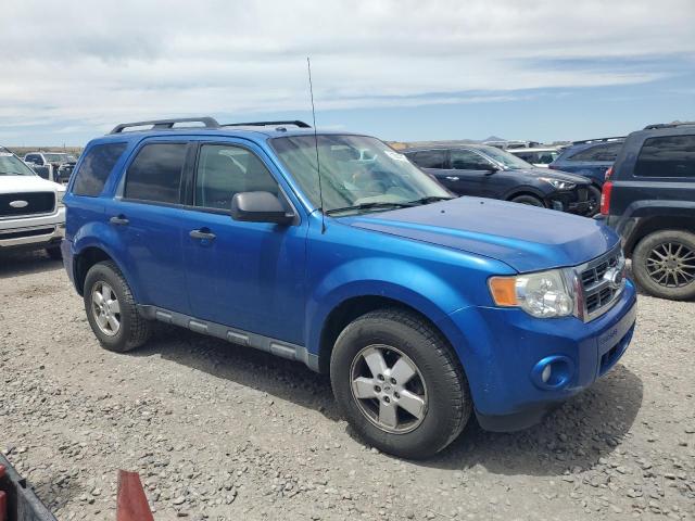 Vin: 1fmcu9dg4ckb11880, lot: 61554935, ford escape xlt 20124