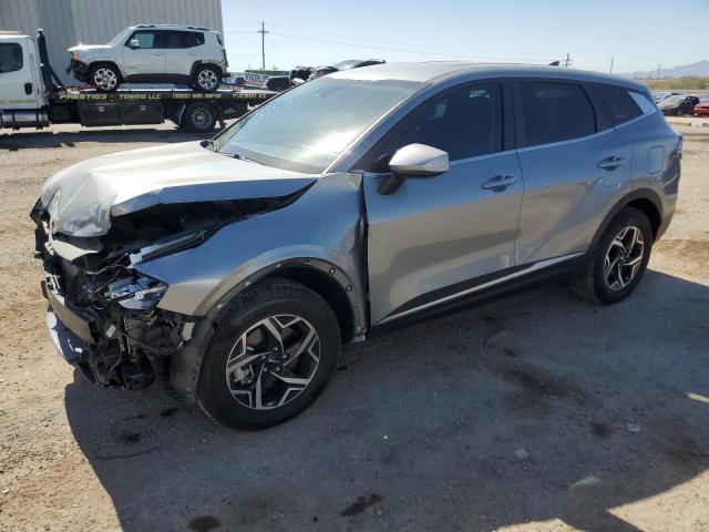 KIA SPORTAGE L